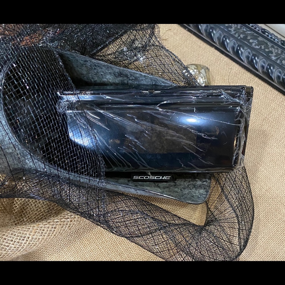 NIB Scosche ATV/Boat Stereo Cover/Protector